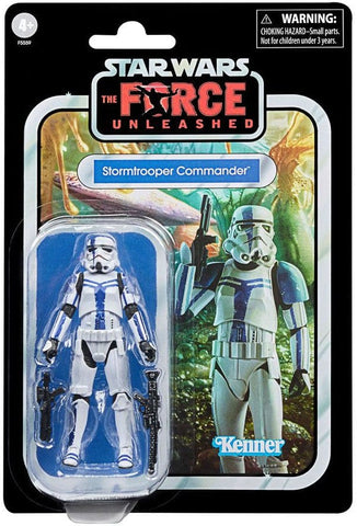 Star Wars The Vintage Collection - Stormtrooper Commander