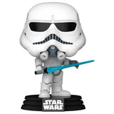 Star Wars Funko POP! - Stormtrooper (Concept Series)