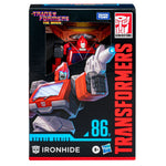 Transformers Studio Series 86-17 Voyager - Ironhide