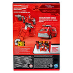 Transformers Studio Series 86-17 Voyager - Ironhide