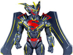 DC Multiverse - Superman Energized Unchained Armor (Gold Label)