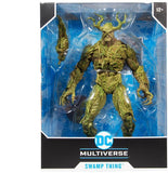DC Multiverse - Swamp Thing (New 52)