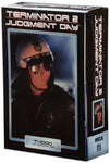 Terminator 2 - Ultimate T-1000 Motorcycle Cop