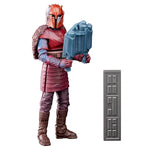 Star Wars Black Series - The Armorer Credit Collection