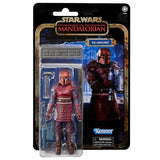 Star Wars Black Series - The Armorer Credit Collection