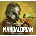 The Art of Star Wars: The Mandalorian Season 2  - Eng