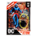 DC Page Punchers - The Atom Ryan Choi (The Flash Comic)