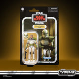 Star Wars The Vintage Collection - The Bad Batch (Exclusive 4-Pack)