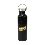 Star Wars The Empire Strikes Back Metal Water Bottle (Thermos) 