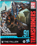 Transformers Studio Series 91 Leader - The Fallen