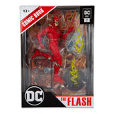 DC Page Punchers - The Flash Barry Allen (The Flash Comic)