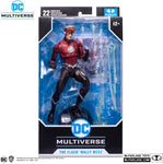 DC Multiverse - The Flash Wally West