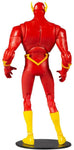 DC Multiverse - The Flash (Superman The Animated Series)