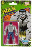Marvel Legends Retro - The Incredible Hulk Gray