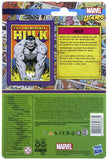 Marvel Legends Retro - The Incredible Hulk Gray