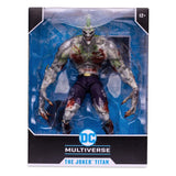 DC Multiverse - The Joker Titan