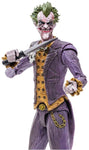 DC Multiverse - The Joker (Batman Arkham City)