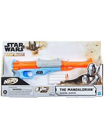 Nerf war hot sale star wars