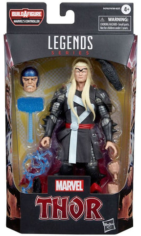Marvel Legends - Thor (Controller BAF)