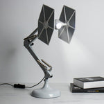 Star Wars Tie Fighter Posable Desk Light