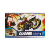 G.I. Joe Classified - Tiger Force Duke & RAM
