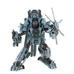 Transformers Movie Masterpiece Series - MPM-13 Decepticon Blackout and Scorponok