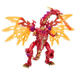 Transformers Generations Legacy Leader - Transmetal II Megatron