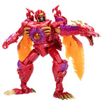 Transformers Generations Legacy Leader - Transmetal II Megatron