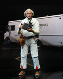 Back to the Future Part 2 - Ultimate Doc Brown (1985)