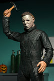 Halloween 2 - Ultimate Michael Myers & Dr Loomis 2-pack
