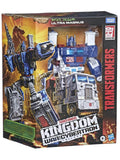 Transformers Kingdom War for Cybertron Leader - Ultra Magnus