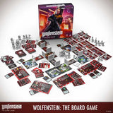 Wolfenstein Board Game