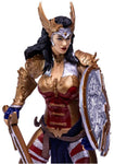 DC Multiverse - Wonder Woman Designed by Todd McFarlane (Gold Label)