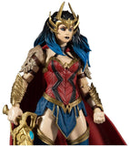 DC Multiverse - Wonder Woman (Darkfather BAF)