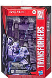 Transformers R.E.D. - Reformatting Megatron