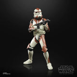 Star Wars Black Series - Clone Trooper (187th Battalion)