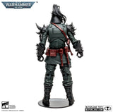 Warhammer 40k - Darktide Traitor Guard (Variant)