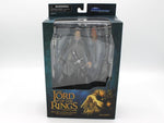 Lord of the Rings - Aragorn and Moria Orc 2-Pack