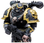 Warhammer 40k - Chaos Space Marine