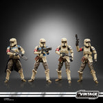 *PRE-ORDER* Star Wars The Vintage Collection - Shoretroopers 4-Pack
