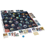 Star Wars The Clone Wars (A Pandemic System Game)