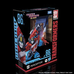 Transformers Studio Series 86-11 Deluxe - Perceptor