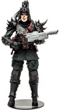 Warhammer 40k - Darktide Traitor Guard