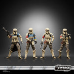 *PRE-ORDER* Star Wars The Vintage Collection - Shoretroopers 4-Pack