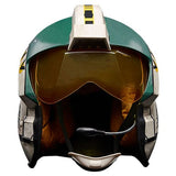 Star Wars Black Series - Wedge Antilles Battle Simulation Helmet