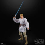 Star Wars Black Series - Luke Skywalker (Power of the Force)