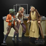Star Wars Black Series - Cantina Showdown (Power of the Force)