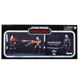 Star Wars The Vintage Collection - The Rescue Set (The Mandalorian) 