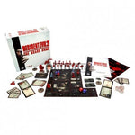 Resident Evil 2 - The Board Game
