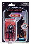 Star Wars The Vintage Collection - Moff Gideon Carbonized